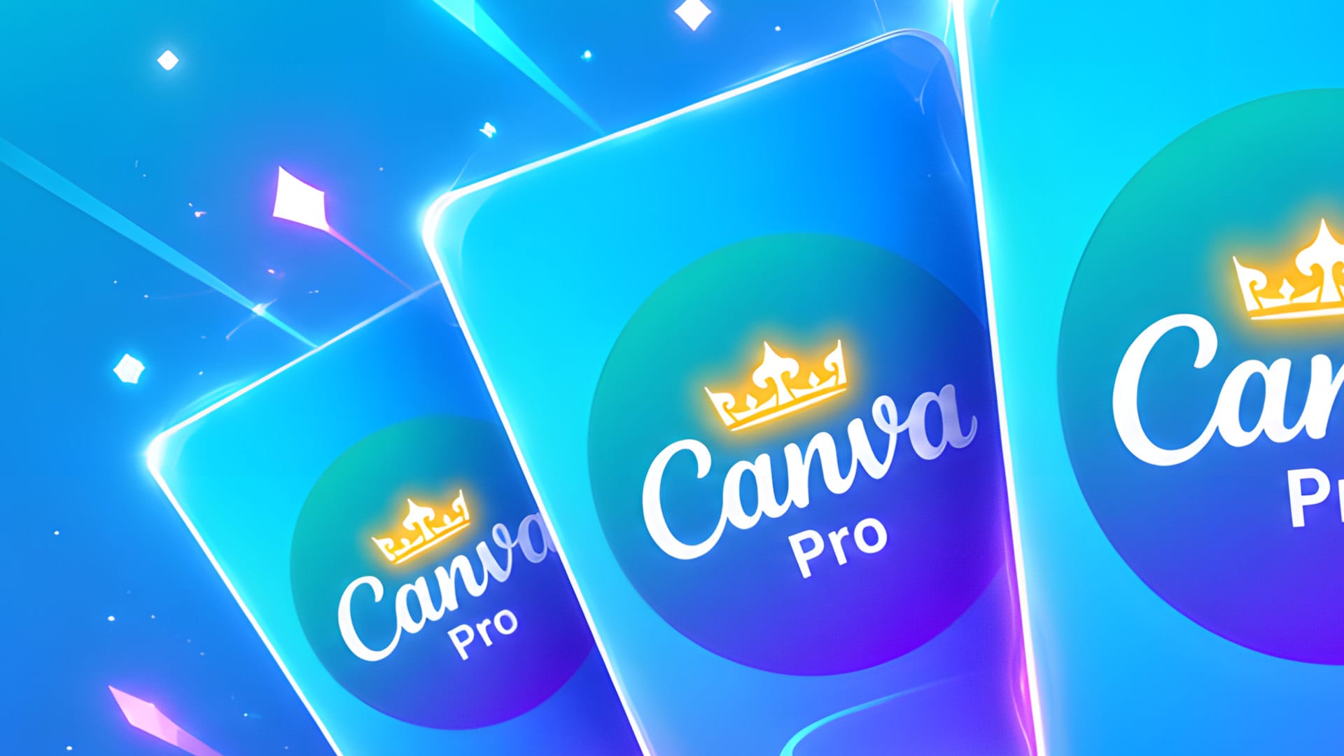 Canva Pro