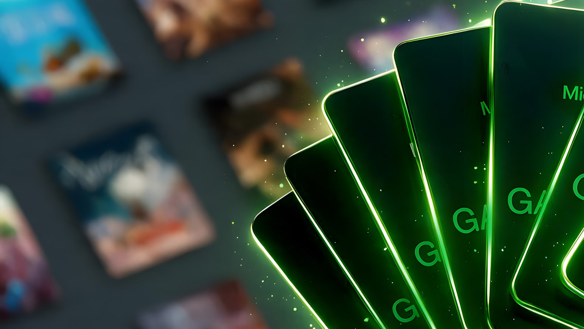 Xbox Game Pass Premium