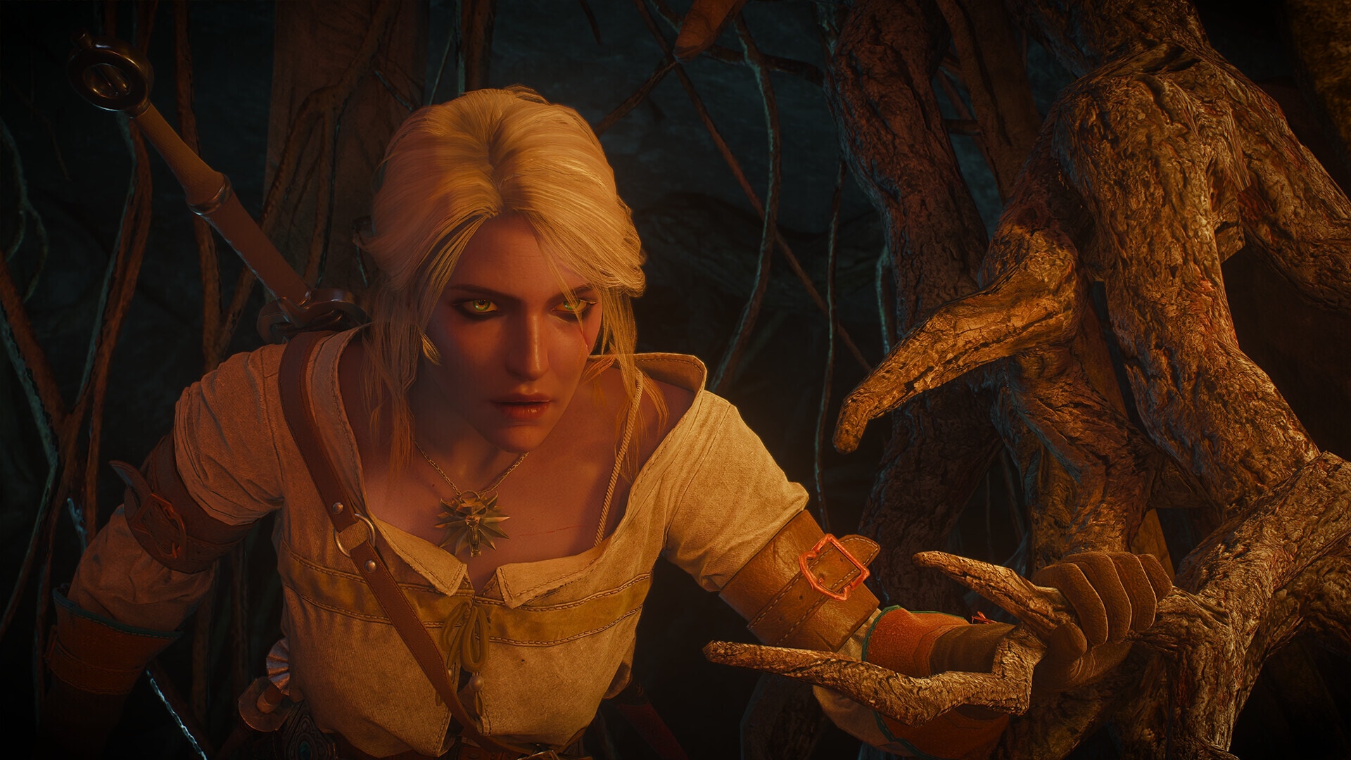 The Witcher 3: Wild Hunt