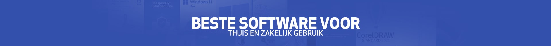 Best Software - Best Deals