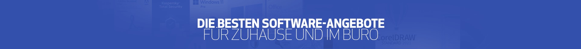 Best Software - Best Deals