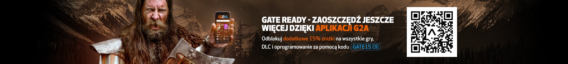 GATE READY
