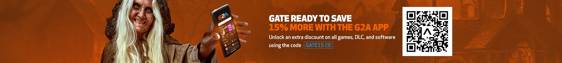 QR
