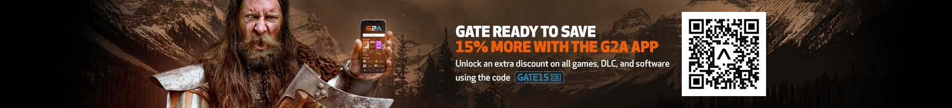 GATE READY