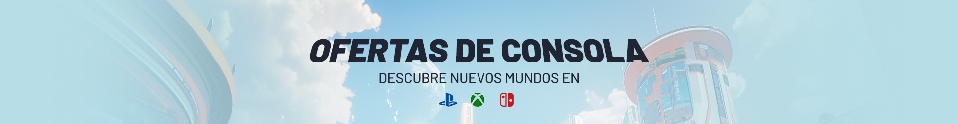 Console Games Sale