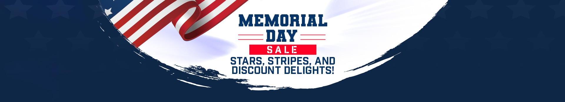 Memorial Day - Best Deals
