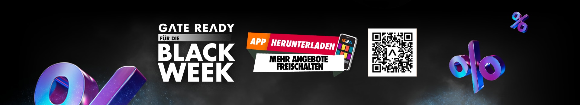 Black Friday Spiel Verkauf