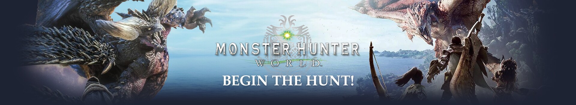 monster hunter 
