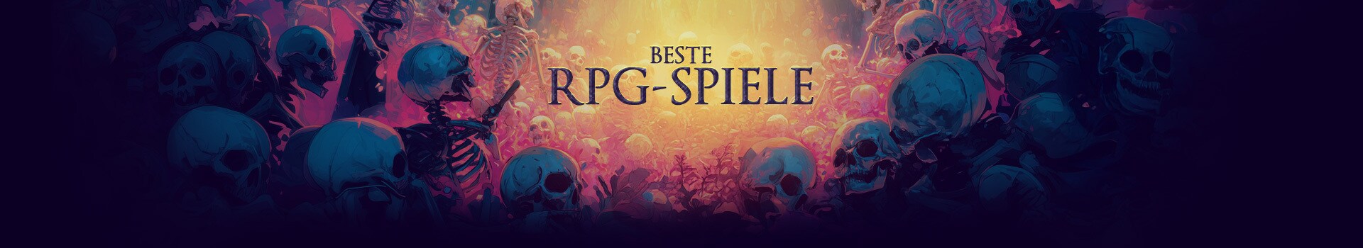 RPG - Best Deals