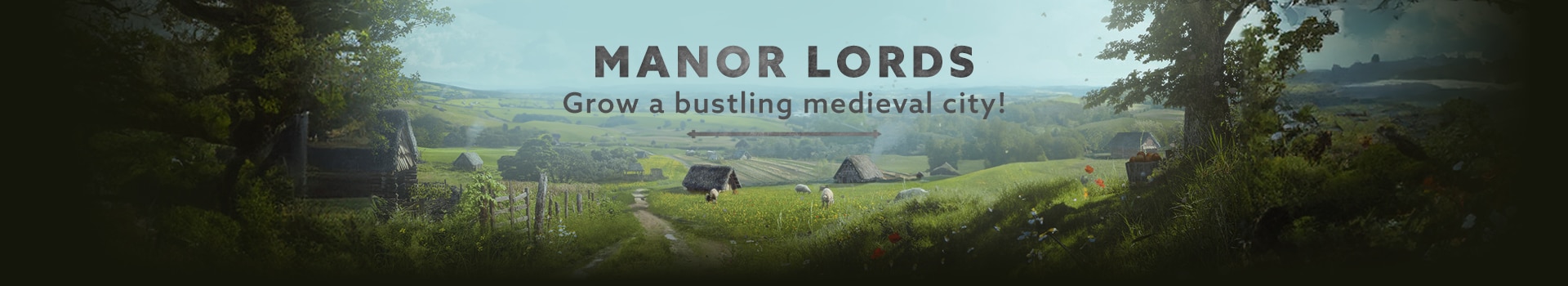 Manor Lords - Best Deals