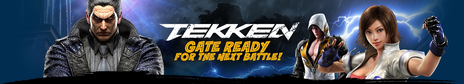 Tekken 8 - Best Deals