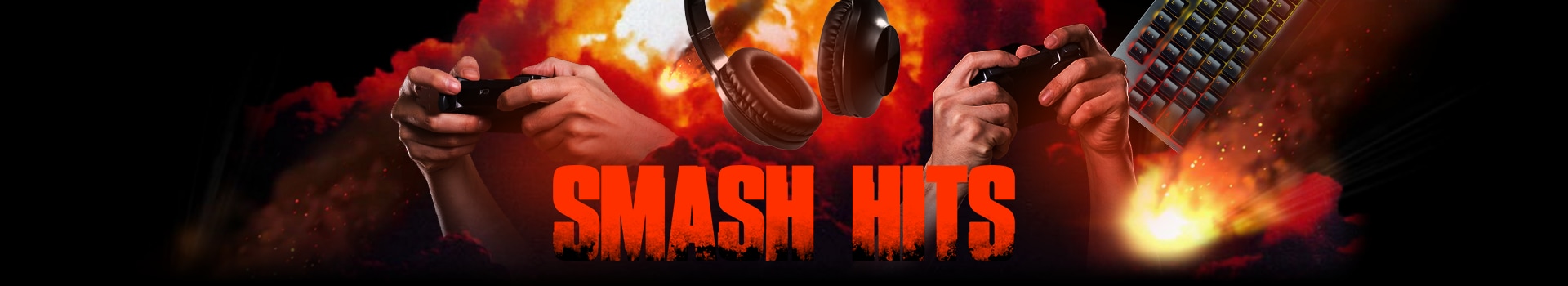 Smash Hits - Best Deals