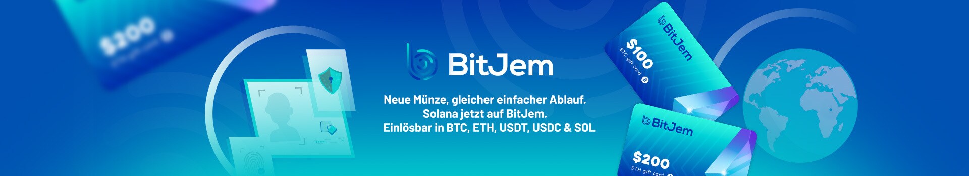 BitJem - Best Deals