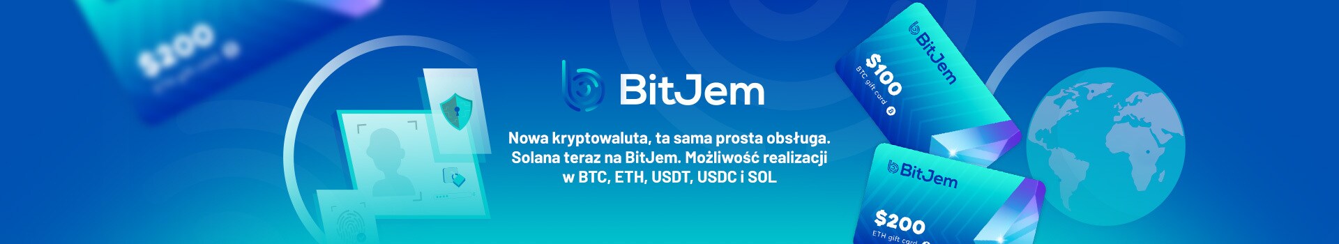 BitJem - Best Deals