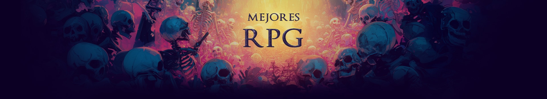 RPG - Best Deals