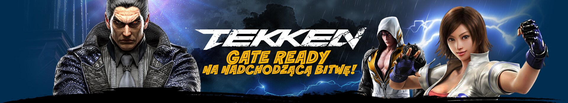 Tekken 8 - Best Deals