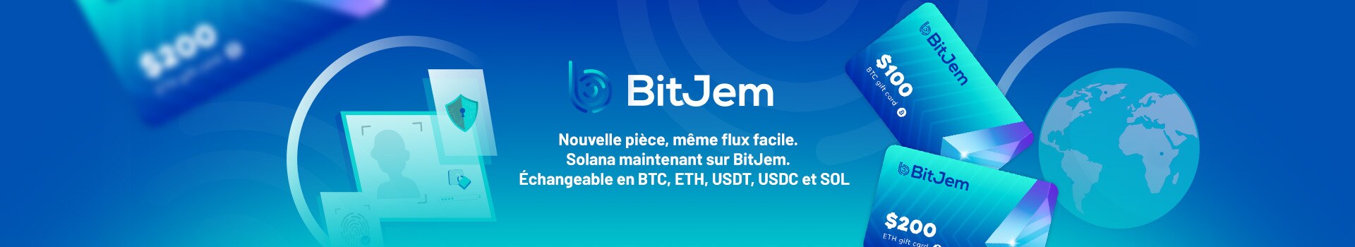 BitJem - Best Deals