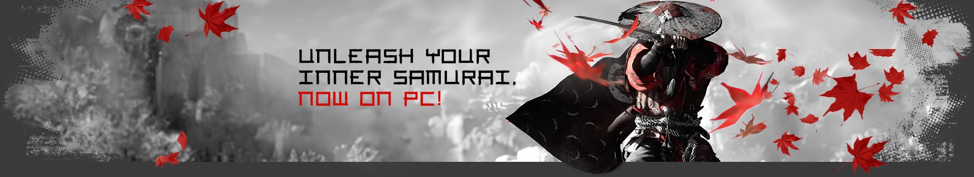 Ghost of Tsushima - Best Deals