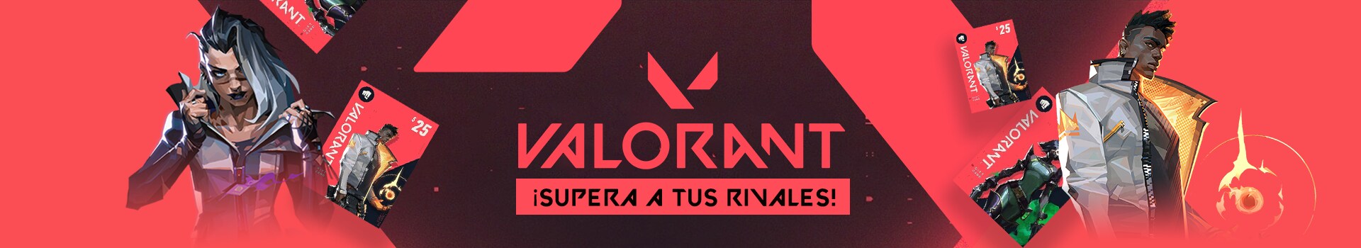 VALORANT - Best Deals