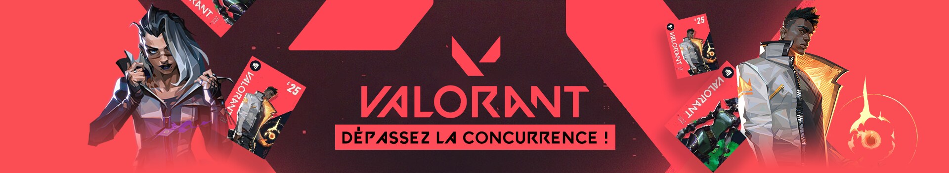 VALORANT - Best Deals