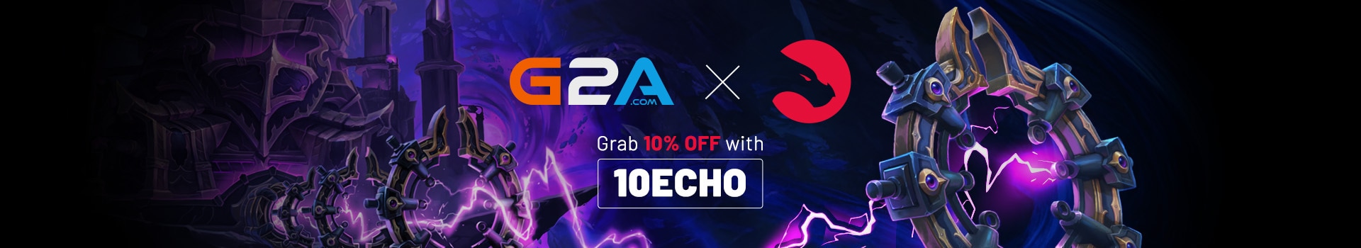 Echo Esports - Best Deals