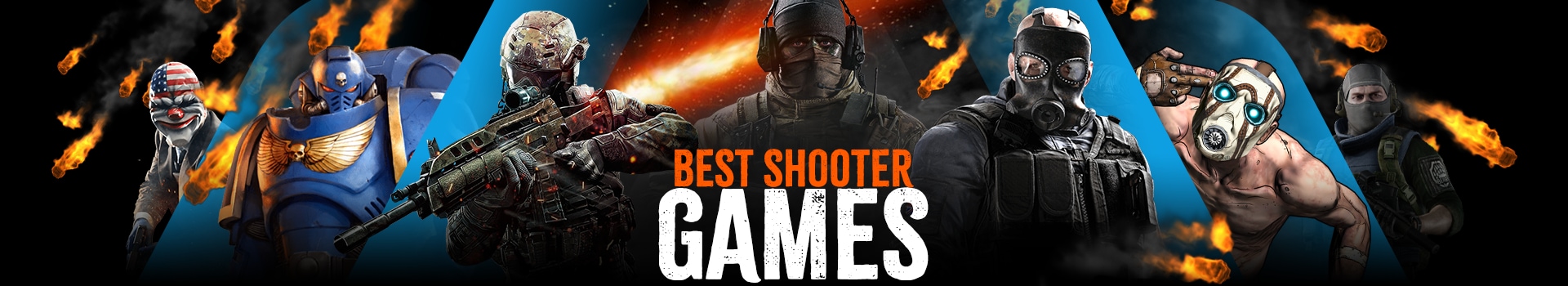 FPS - Best Deals