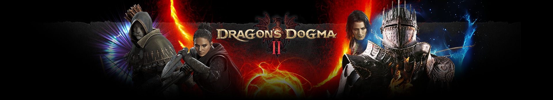 Dragon's Dogma 2 - Best Deals