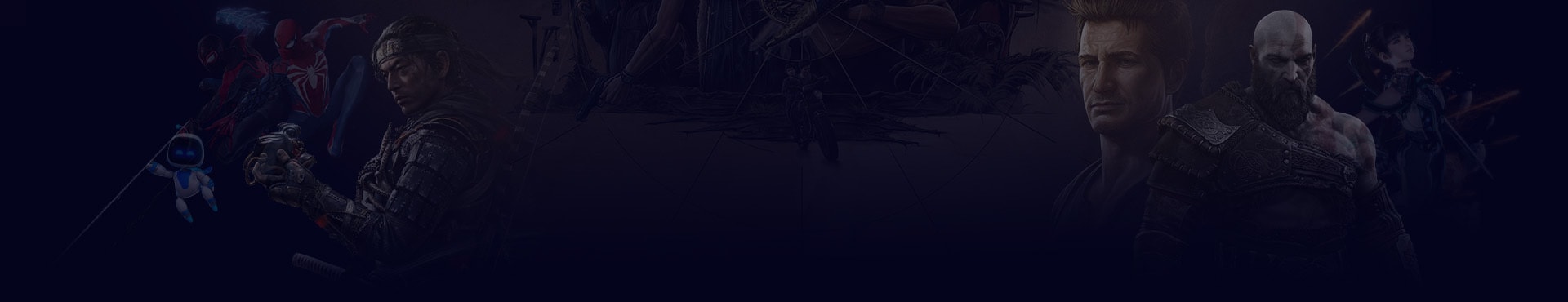 Best Sony Games
