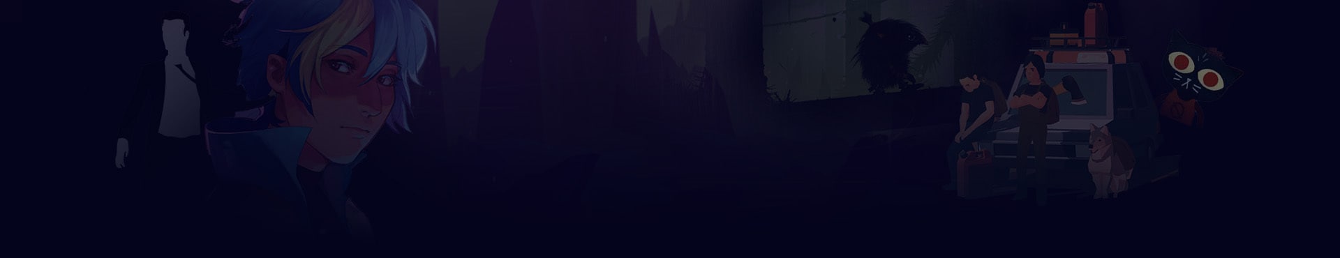 hero banner