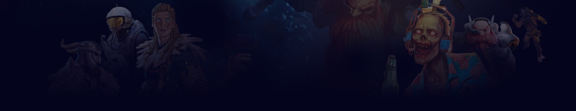 hero banner