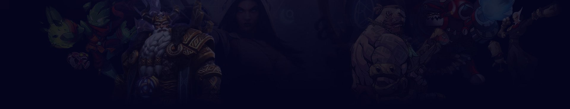 Games like League of Legends