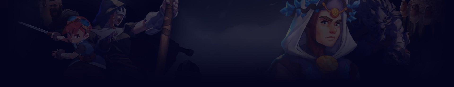 Shiro Games
