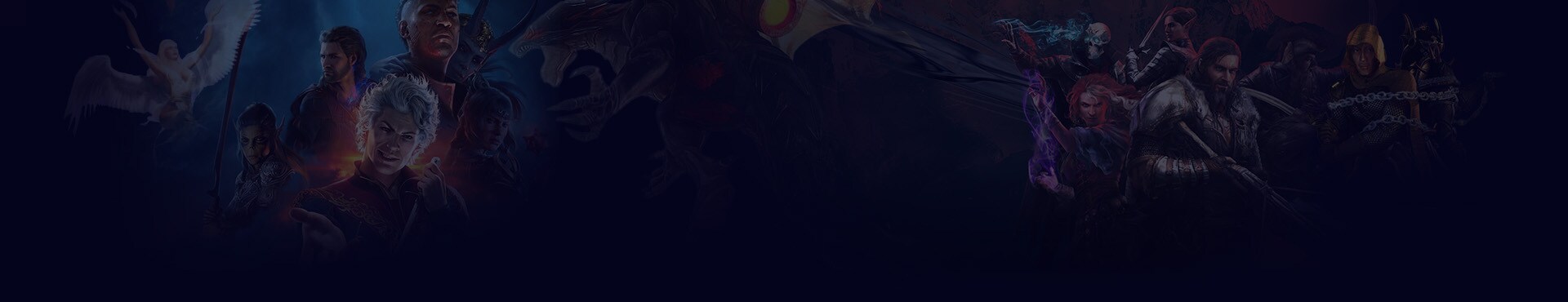 hero banner