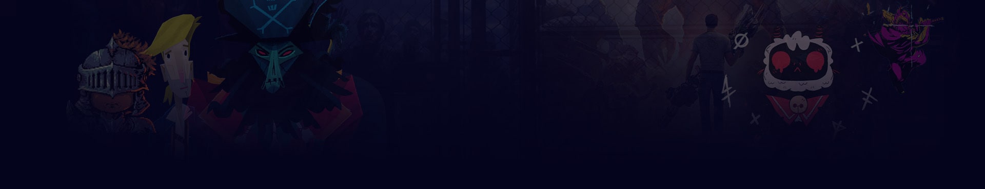 hero banner