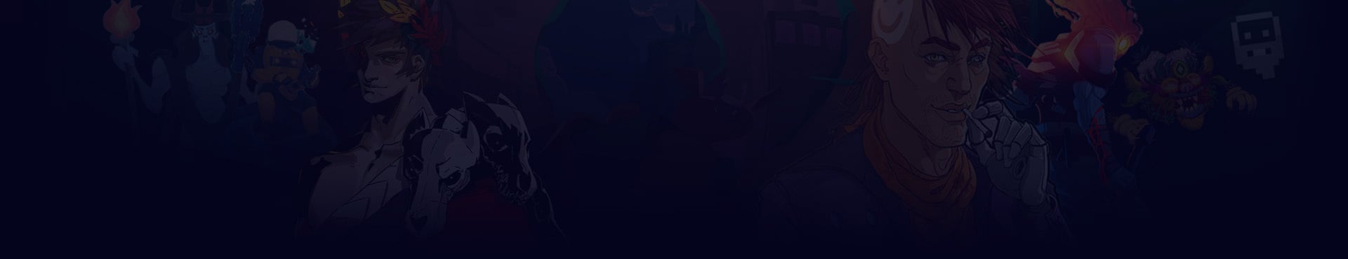 Games like Cult of the Lamb