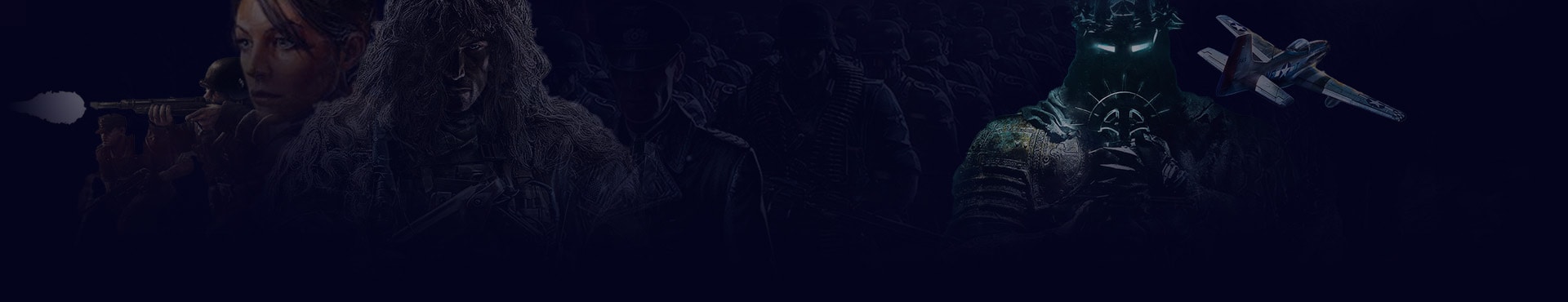 hero banner
