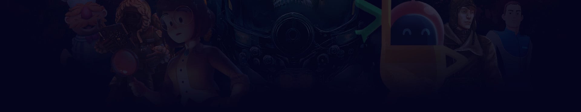 Games like Keep Talking and Nobody Explodes