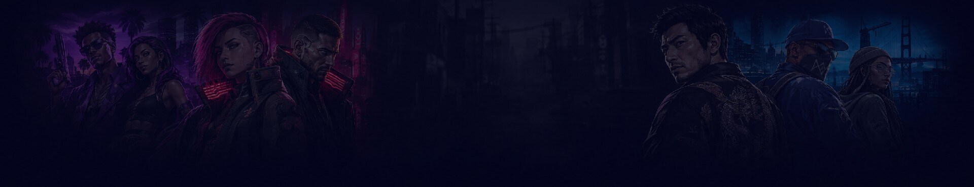 Similar games