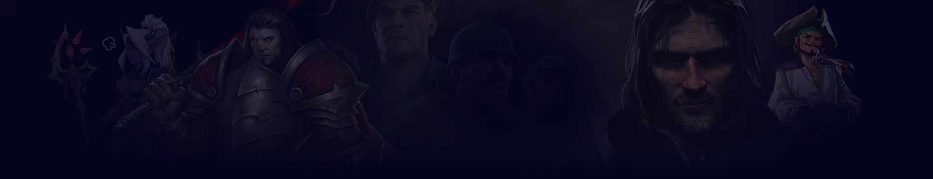 Kalypso games