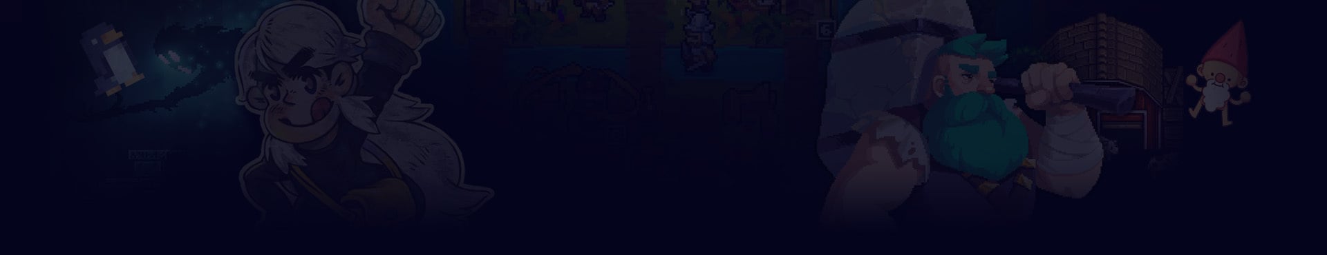 Chucklefish Games