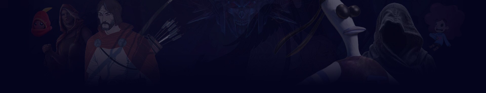 versus evil games