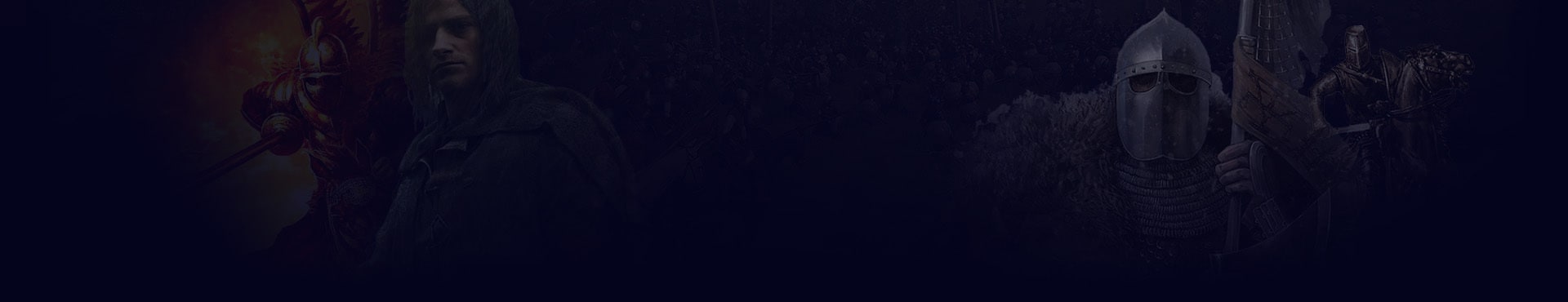 hero banner