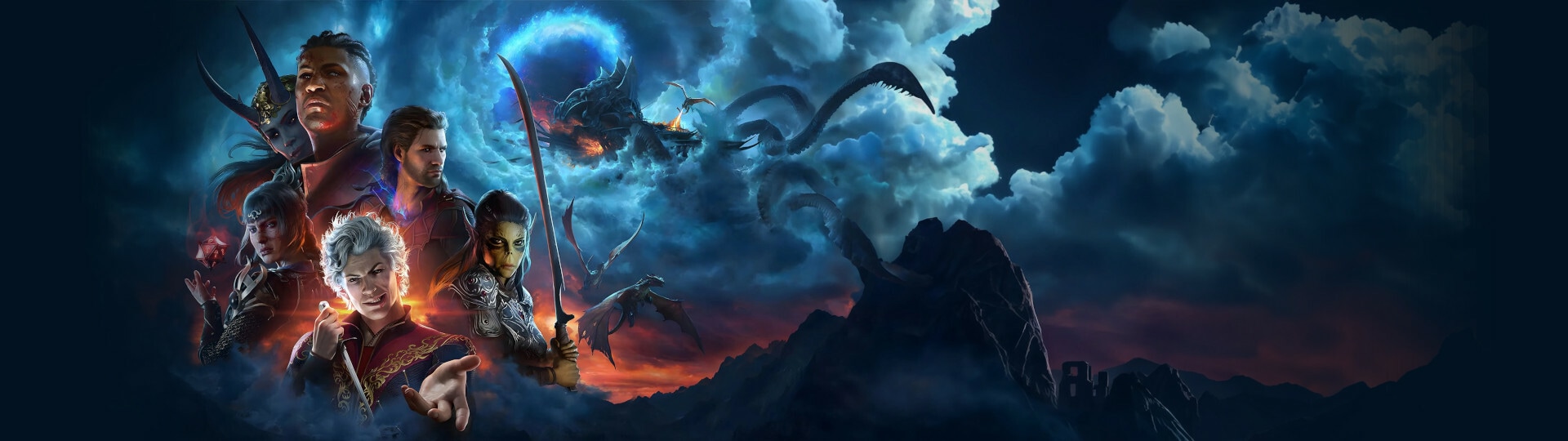 Baldur&rsquo;s Gate 3 Black Friday Sale 2023 - Buy Cheap - G2A.COM
