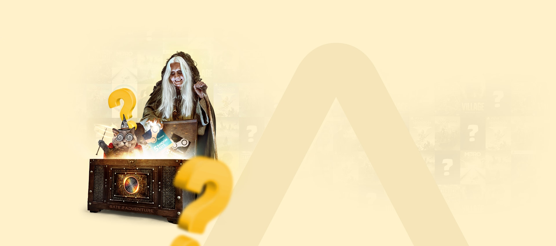 G2A Birthday Sale 2023 - Best Deals & Discounts - G2A.COM