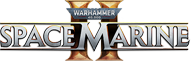 Warhammer 40,000: Space Marine 2 (PC) - Steam Key - GLOBAL