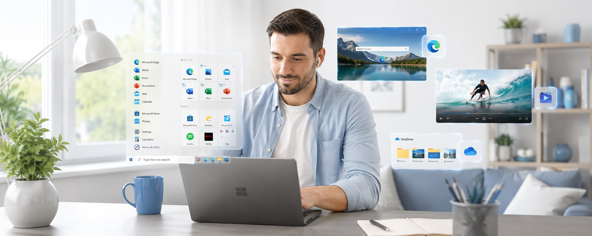 Microsoft Windows 10