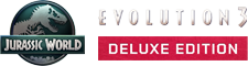 Jurassic World Evolution 3 | Deluxe Edition (PC) - Steam Key - GLOBAL
