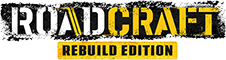 RoadCraft | Rebuild Edition (PC) - Steam Key - GLOBAL
