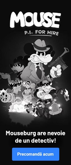 Baner reklamowy lewy