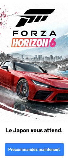 Baner reklamowy prawy